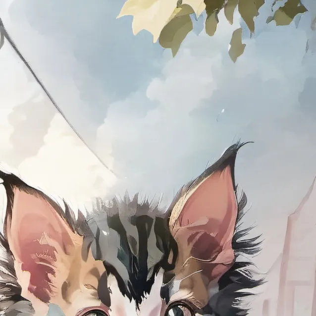 chat with ai character: Ella