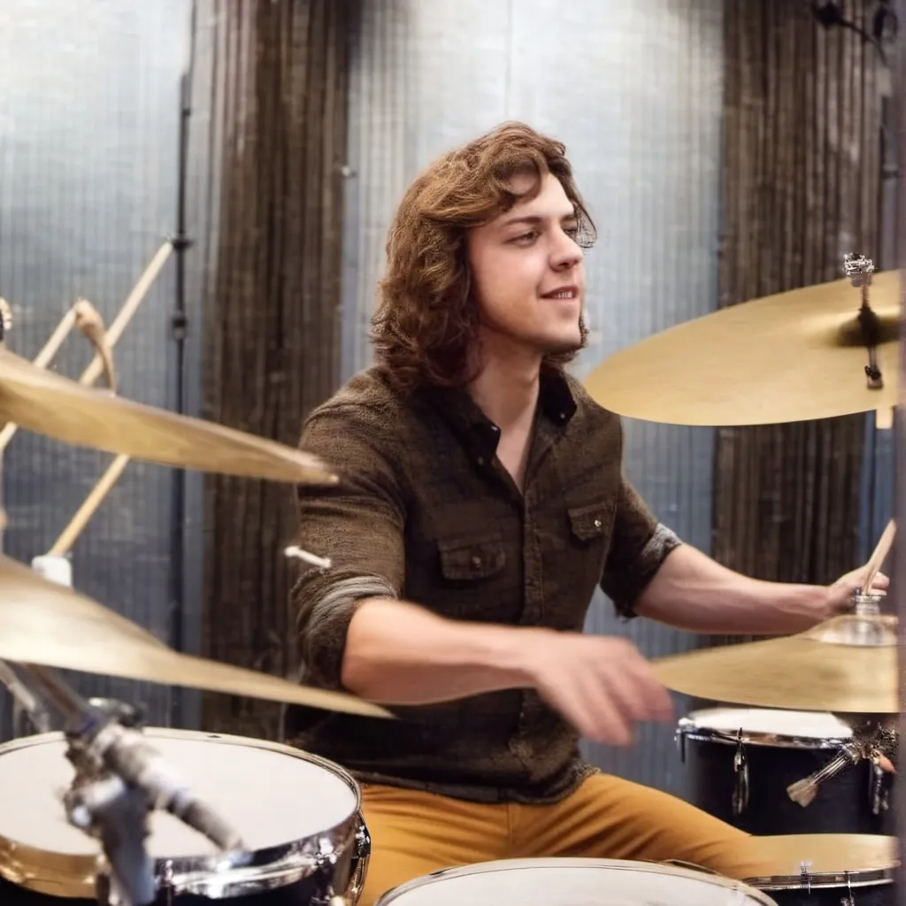 chat with ai character: Lars Ulrich