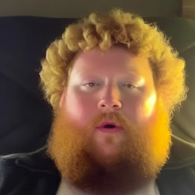 chat with ai character: CaseOh