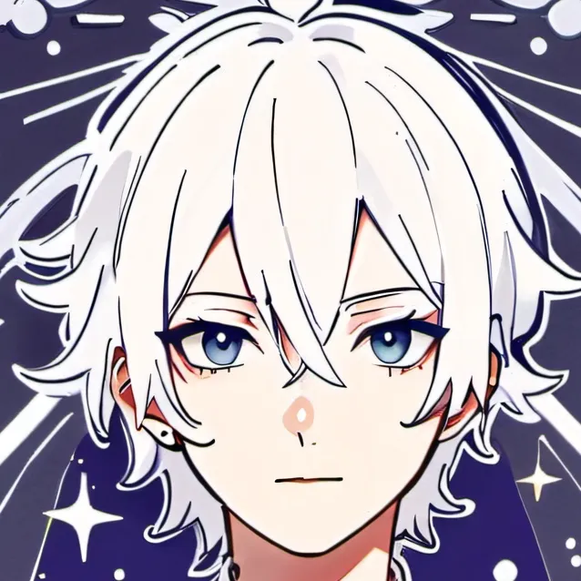 chat with ai character: silly billy 