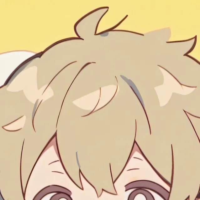 chat with ai character: soup