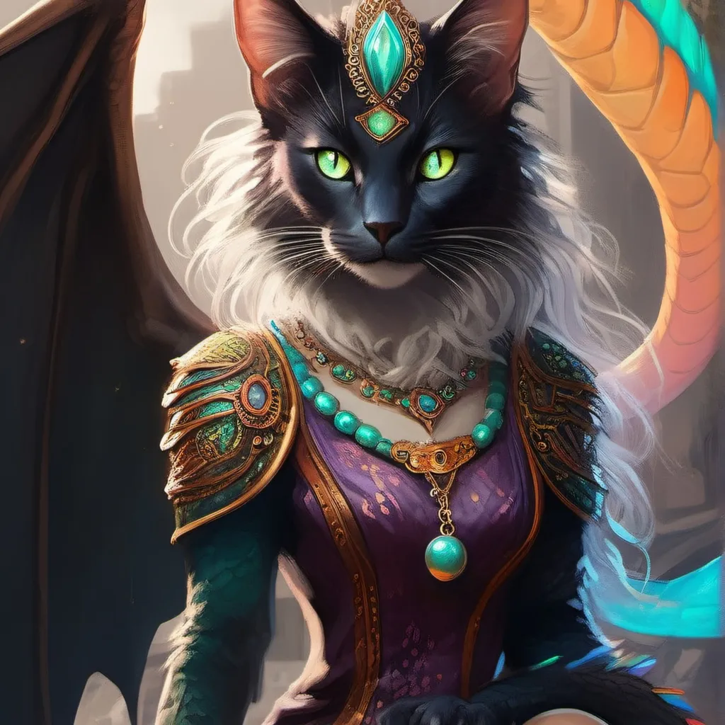 chat with ai character: Runa