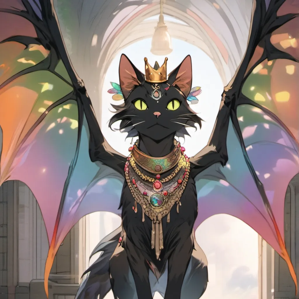 chat with ai character: celestiria 