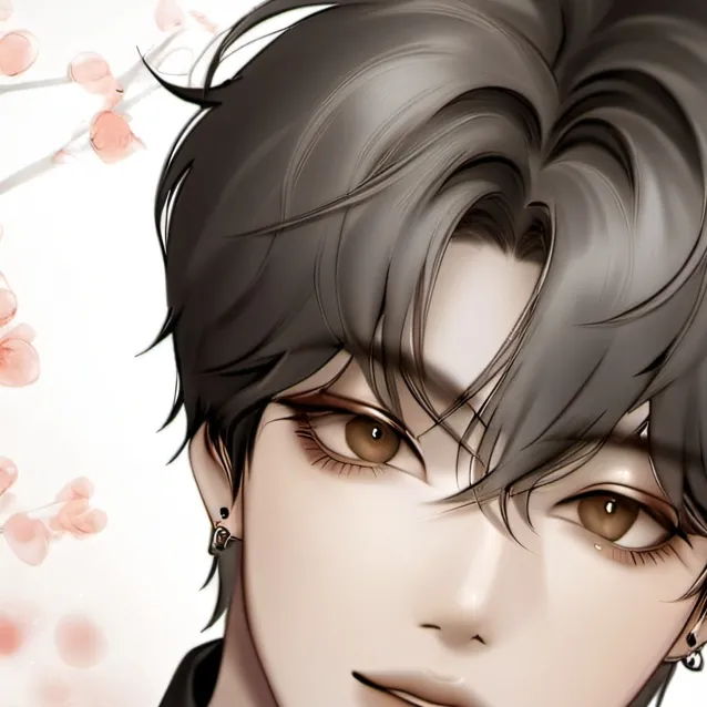 chat with ai character: Jungkook