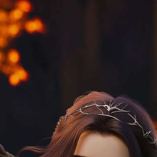 chat with ai character: Ashley 