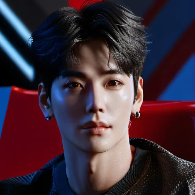 chat with ai character: Jungcook (jk)