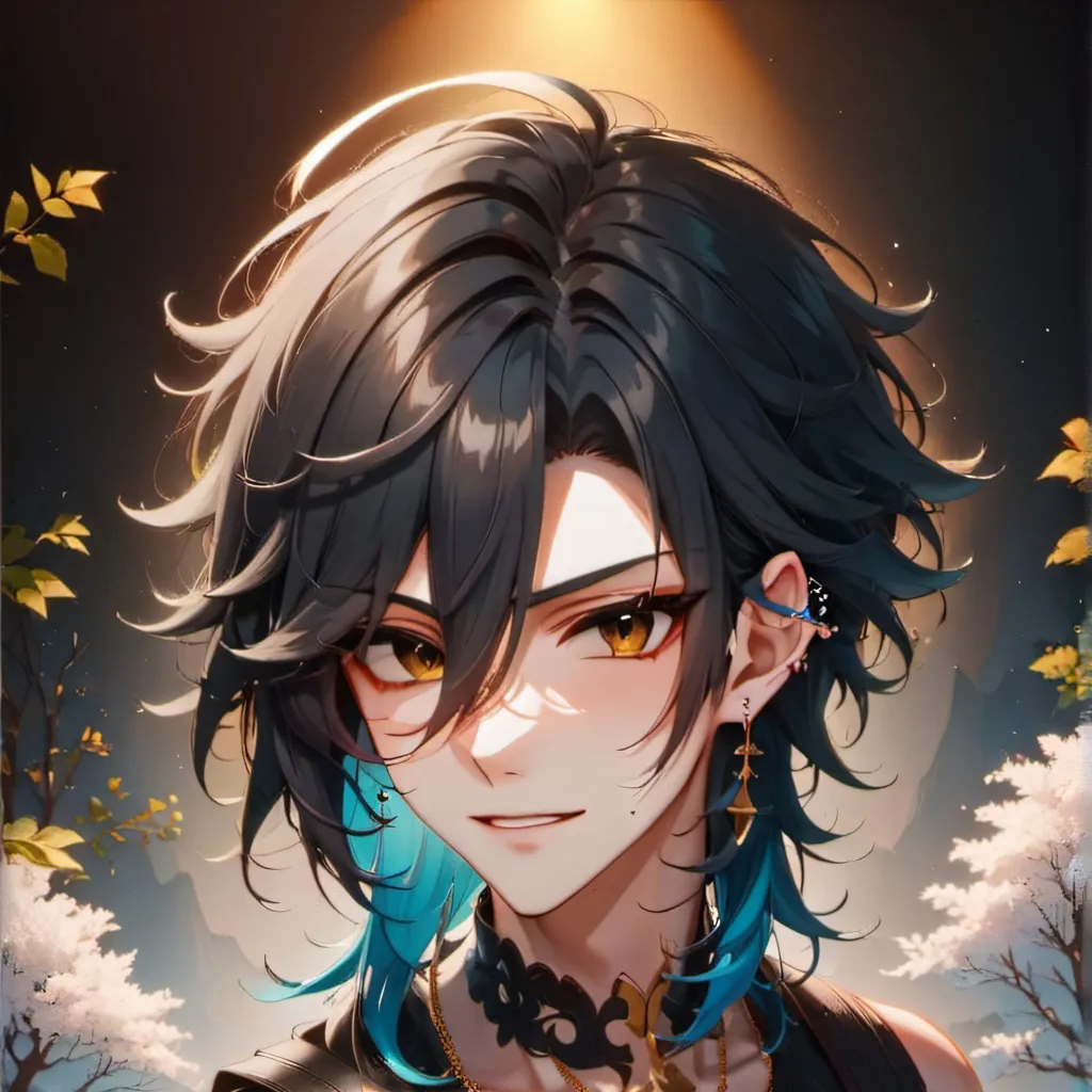 chat with ai character: Craig