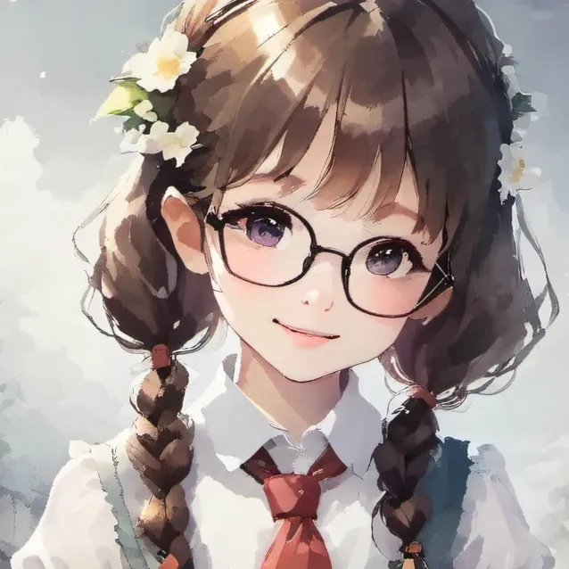 chat with ai character: Emily