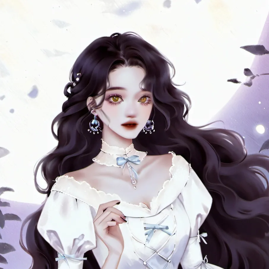 chat with ai character: Myrage