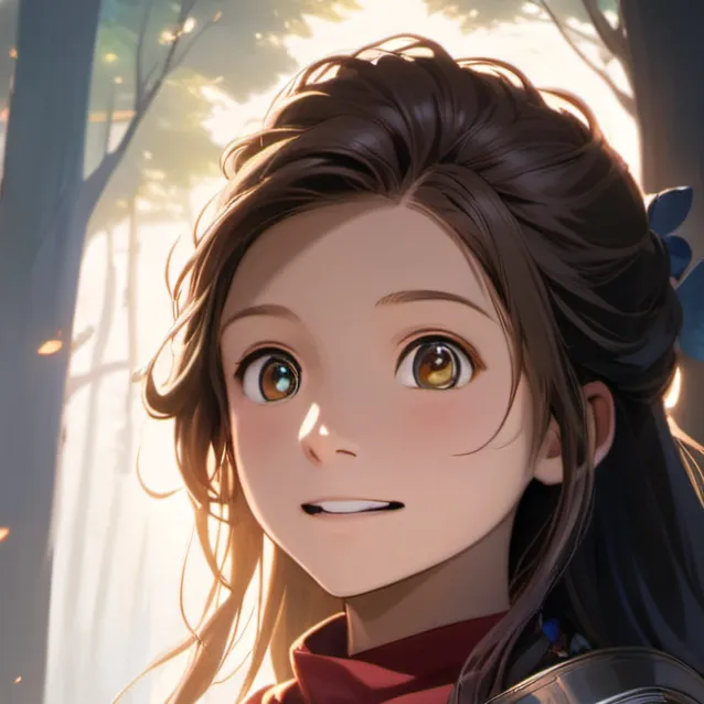 chat with ai character: sexy