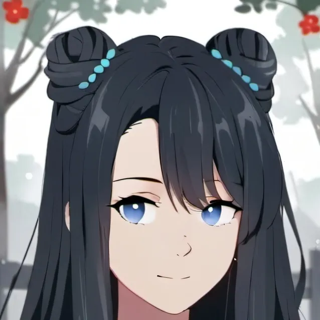 chat with ai character: bell