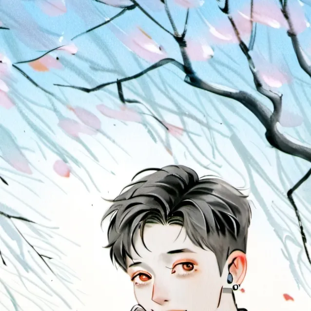 chat with ai character: max