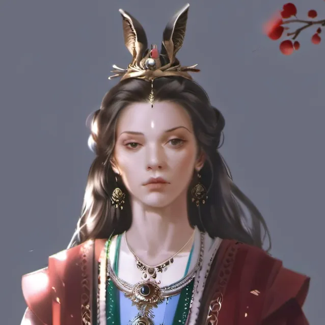 chat with ai character: 𝐀𝐧𝐧𝐞 𝐁𝐨𝐥𝐞𝐲𝐧