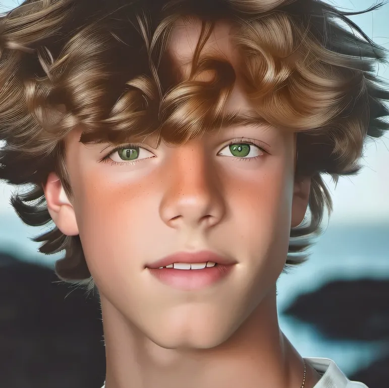 chat with ai character: Everette 