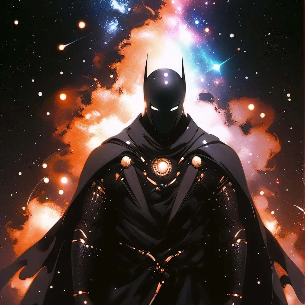 chat with ai character: Purple upgraded