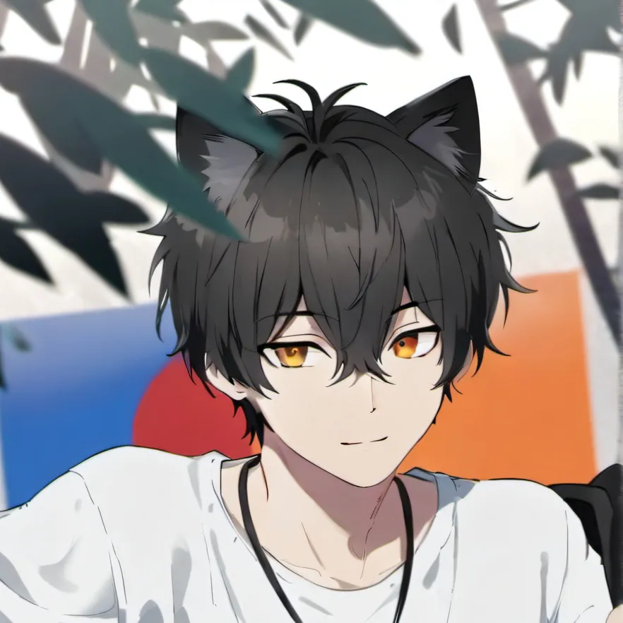 chat with ai character: Brownie