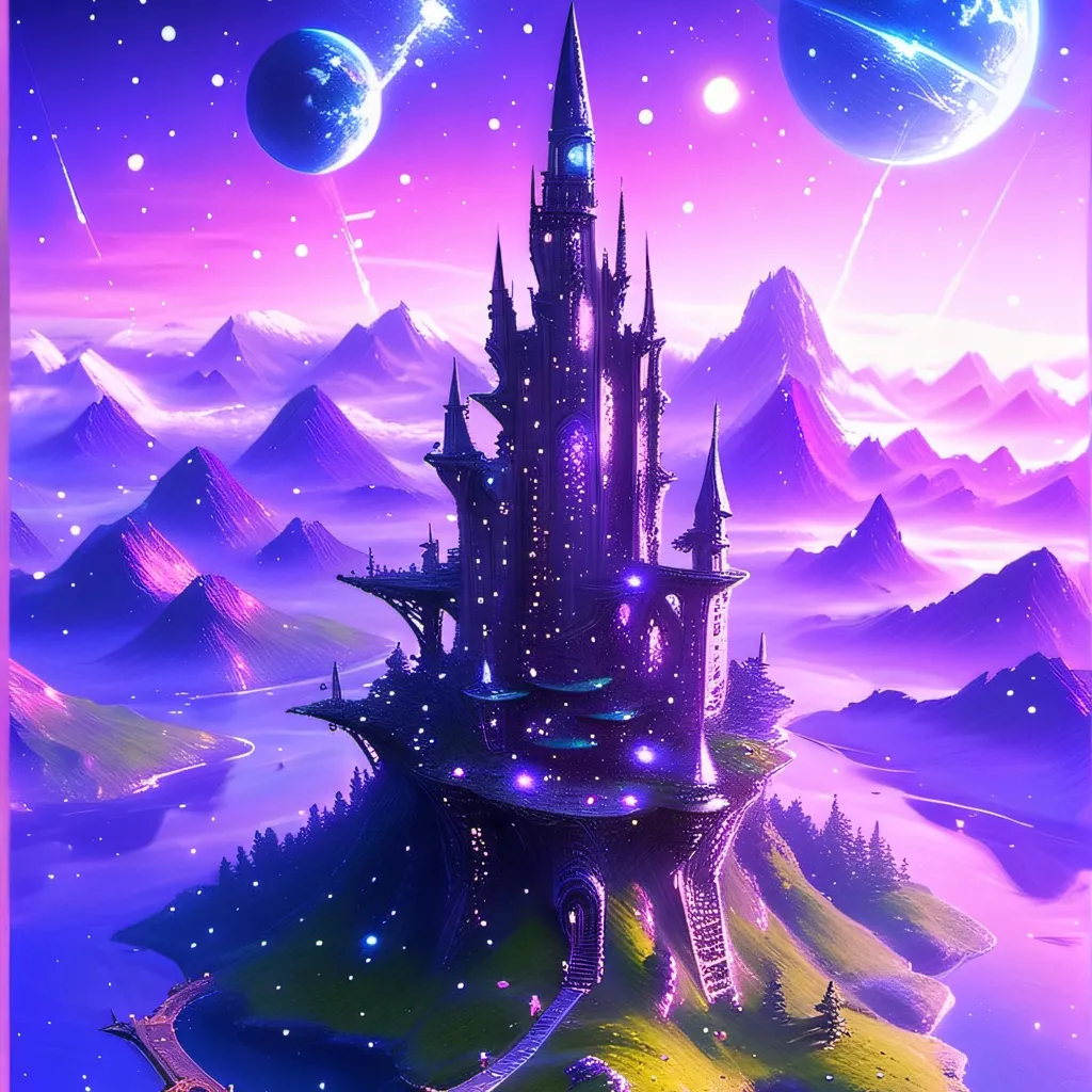 chat with ai character: School of Galactia