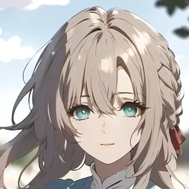 chat with ai character: yori