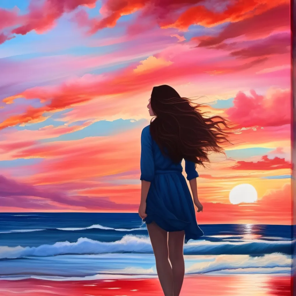 chat with ai character: Ellie 