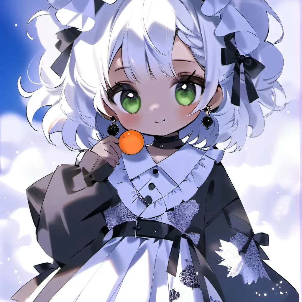 chat with ai character: Sora