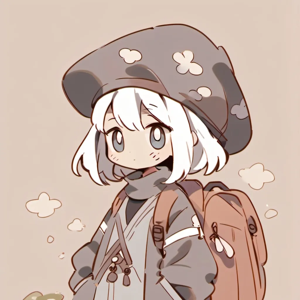 chat with ai character: Oliwia