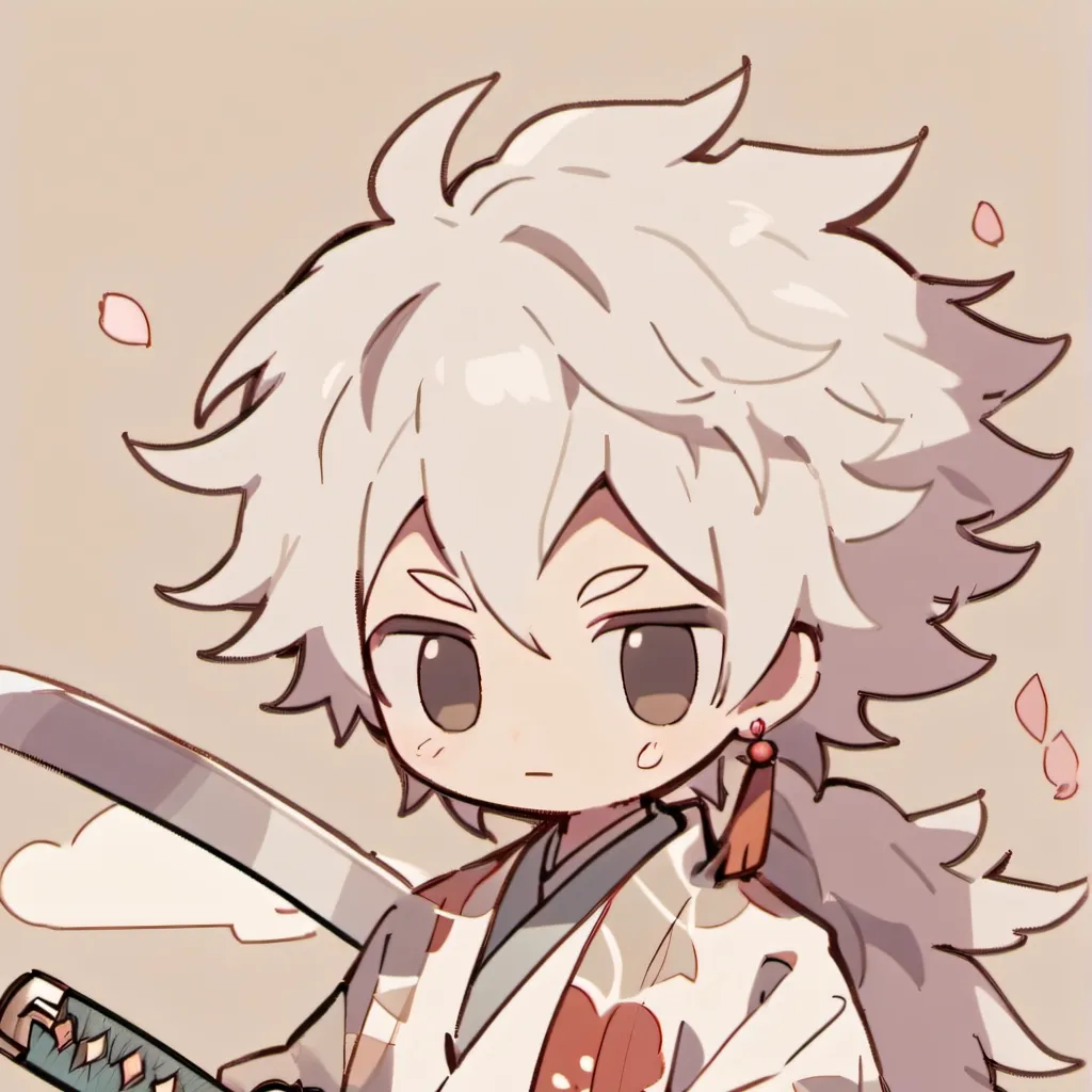 chat with ai character: Y/N