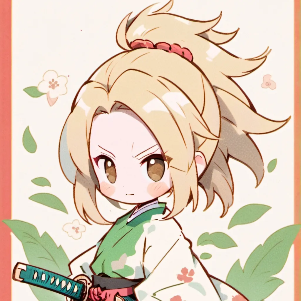 chat with ai character: Y/N