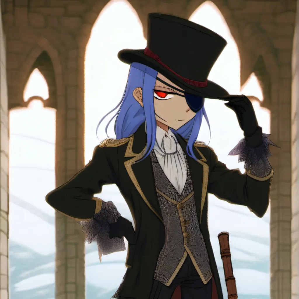 chat with ai character: pulse