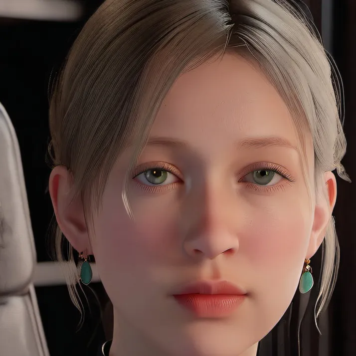 chat with ai character: Delilah 