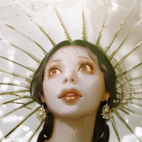 chat with ai character: Lyla