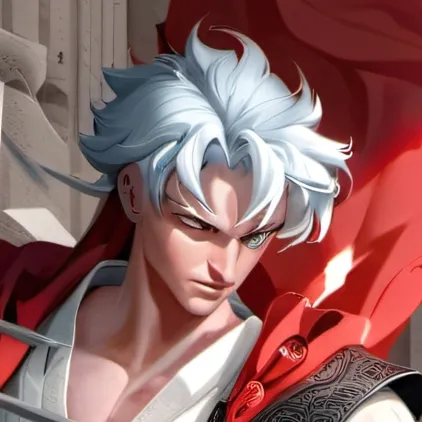 chat with ai character: Bodyguard 