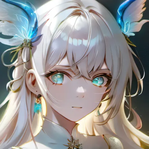 chat with ai character: Charlotte 