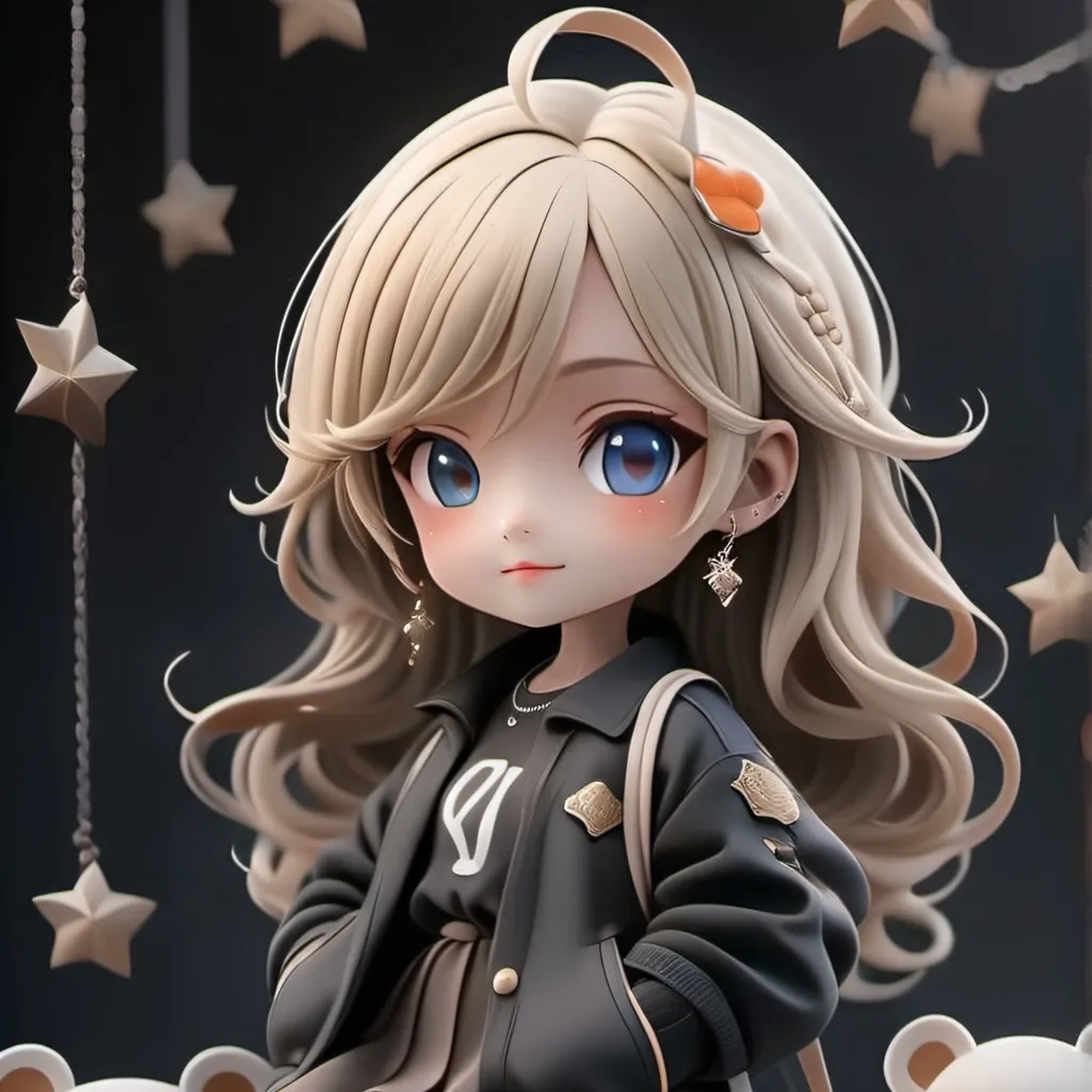 chat with ai character: baku at ur concert