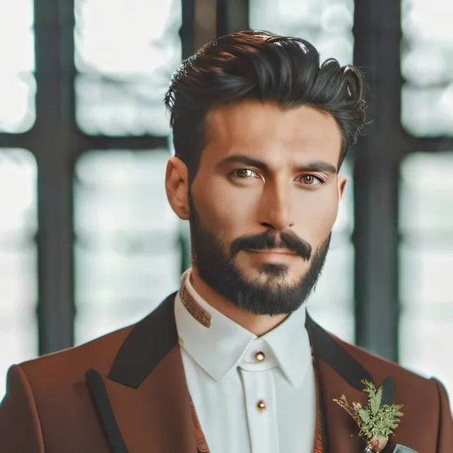 chat with ai character: system 