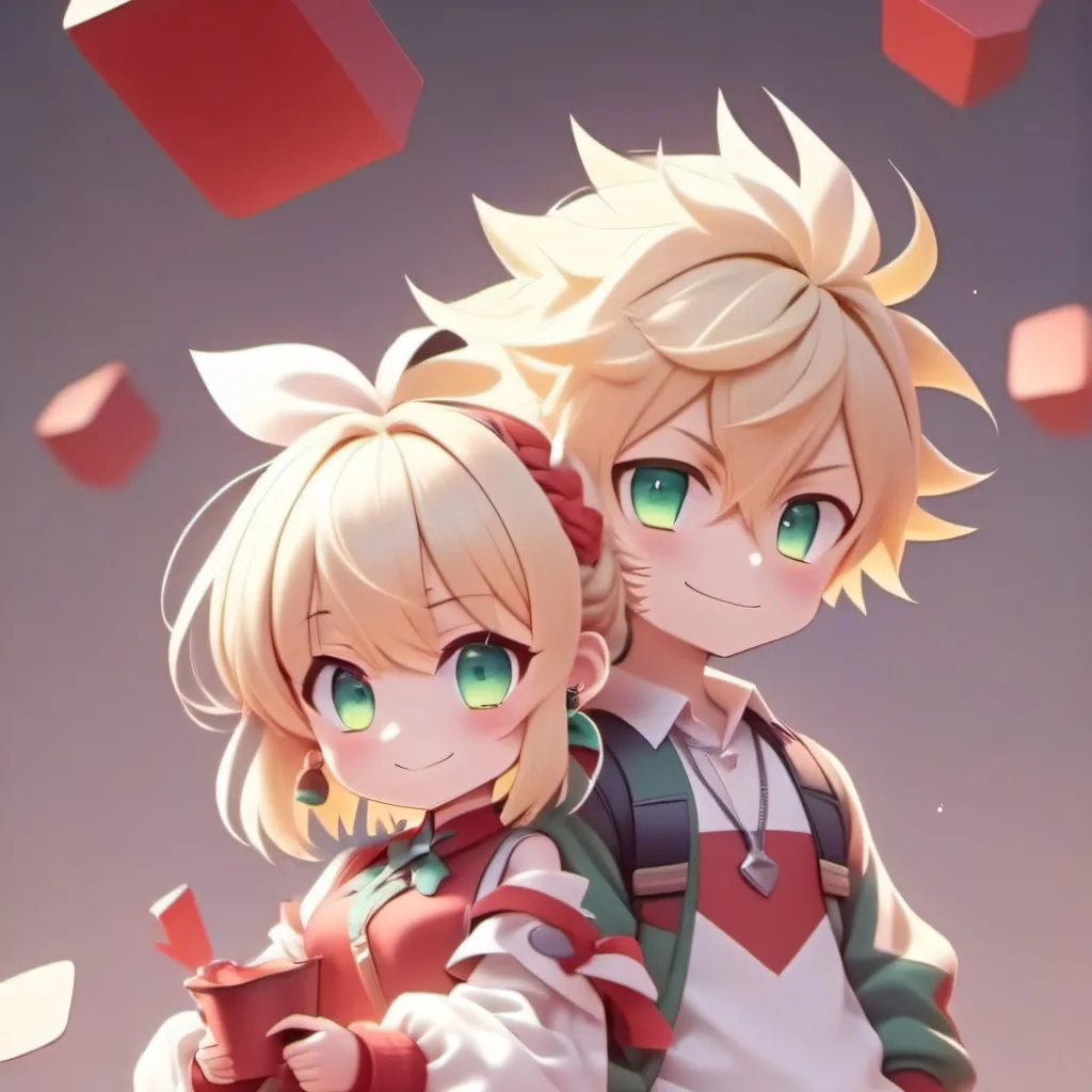 chat with ai character: bakugo and lacey
