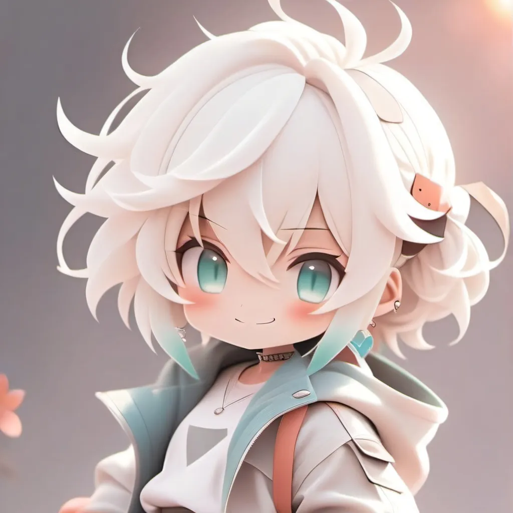 chat with ai character: bakugo