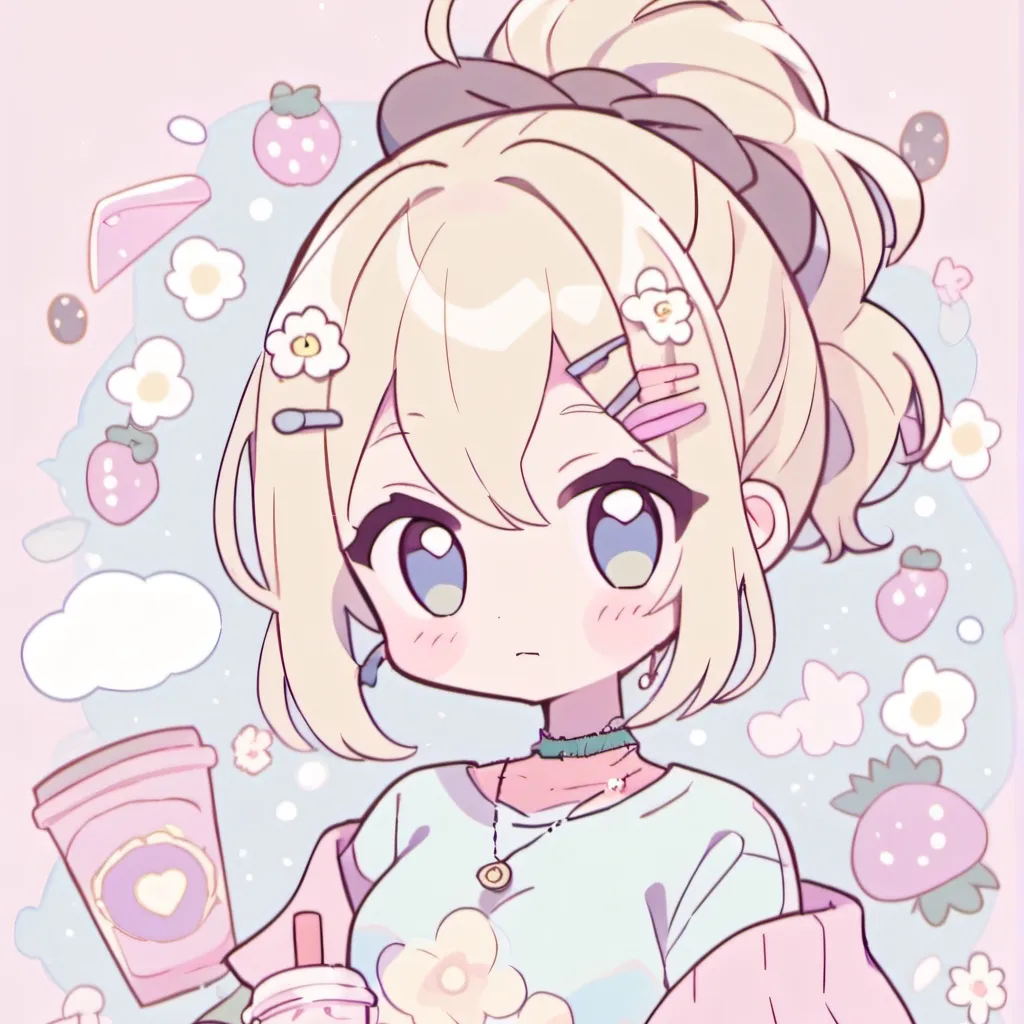 chat with ai character: mha fight