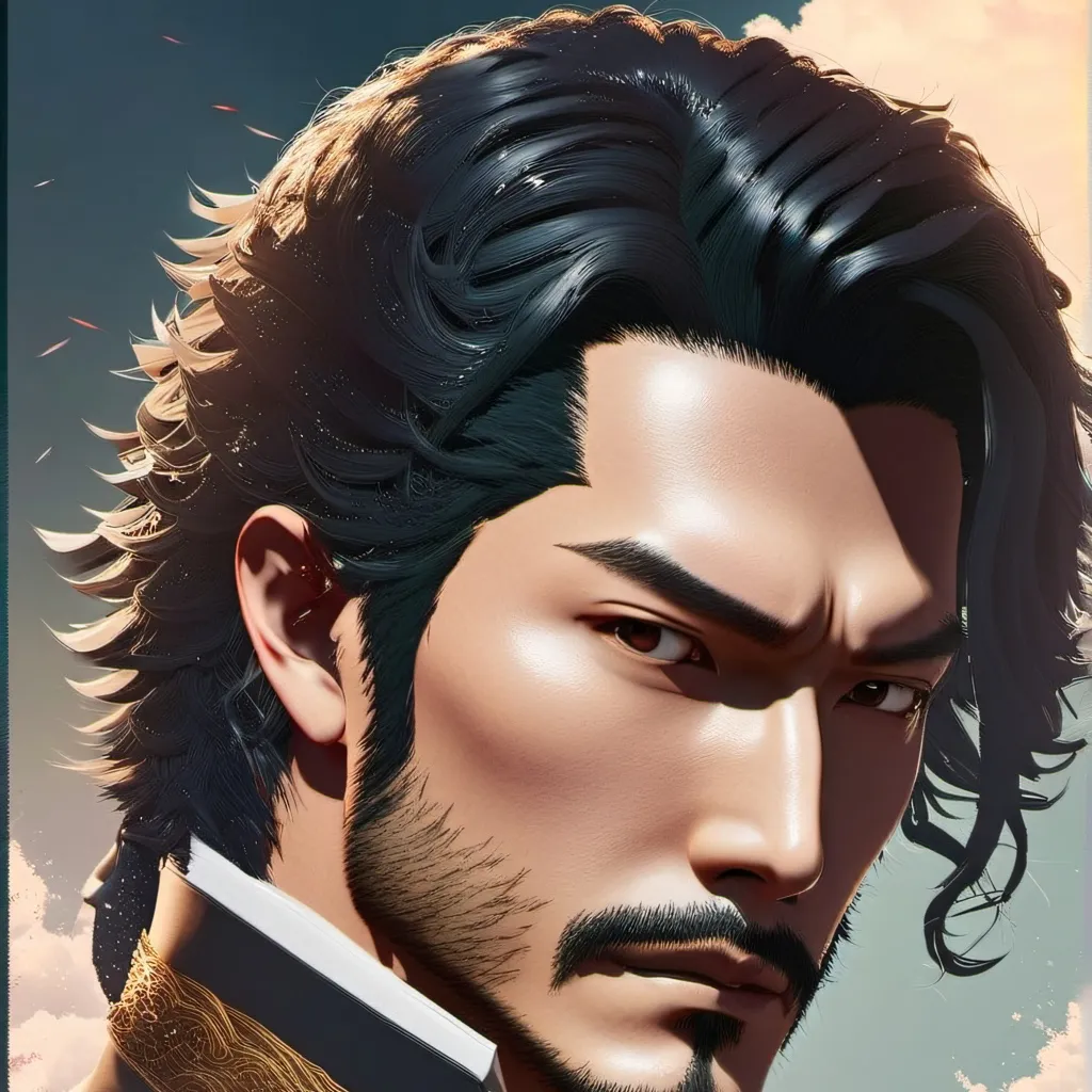 chat with ai character: mr aizawa