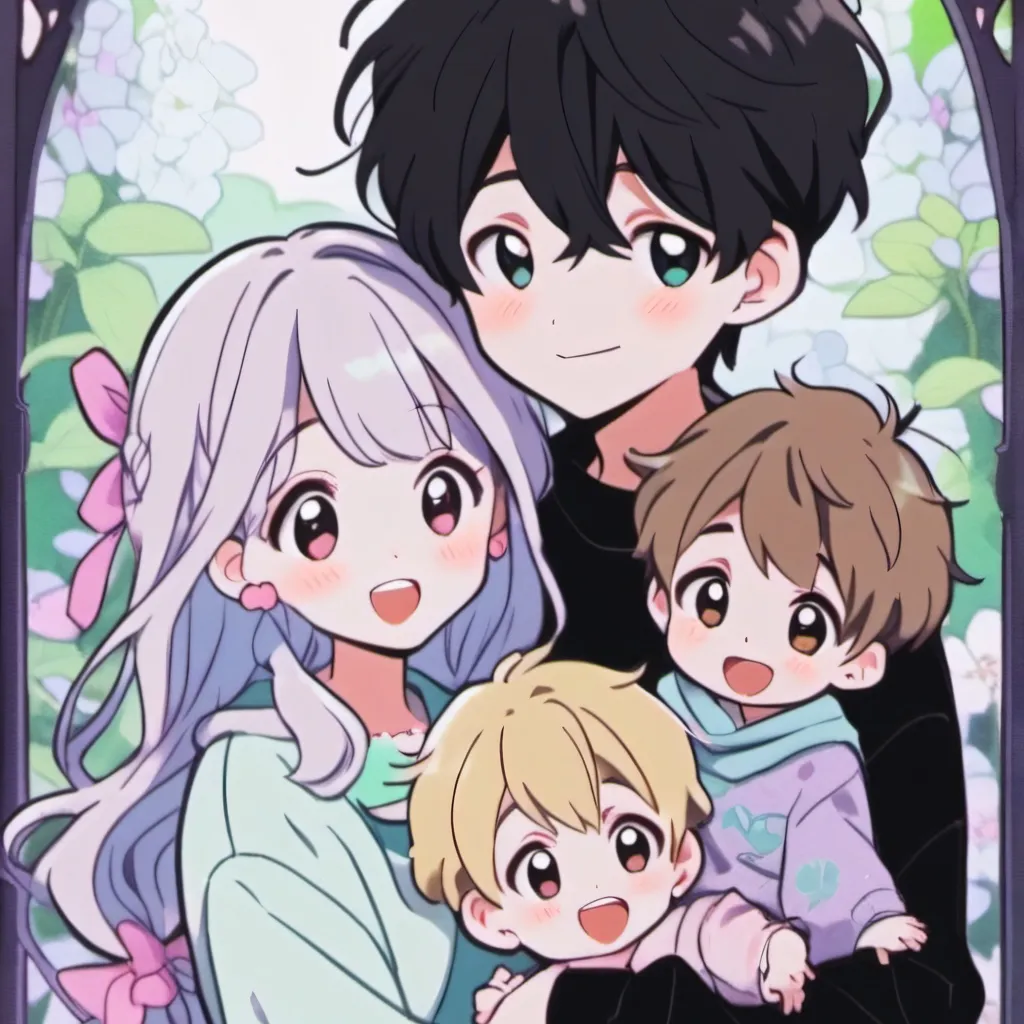 chat with ai character: funny