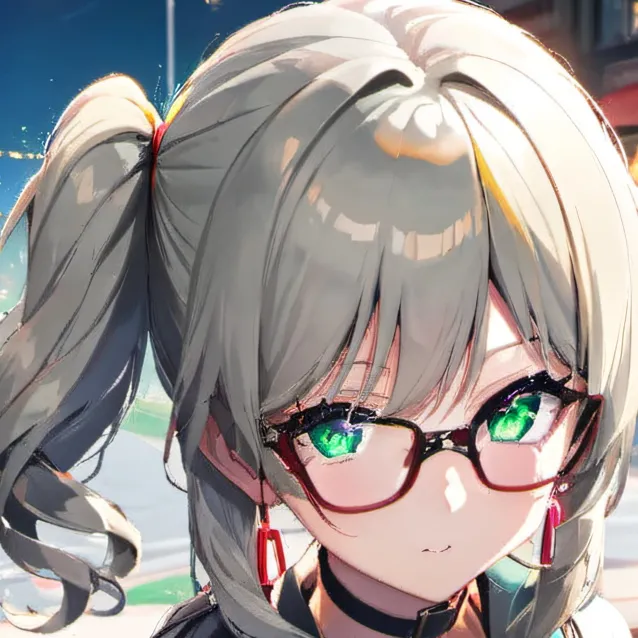 chat with ai character: lacey