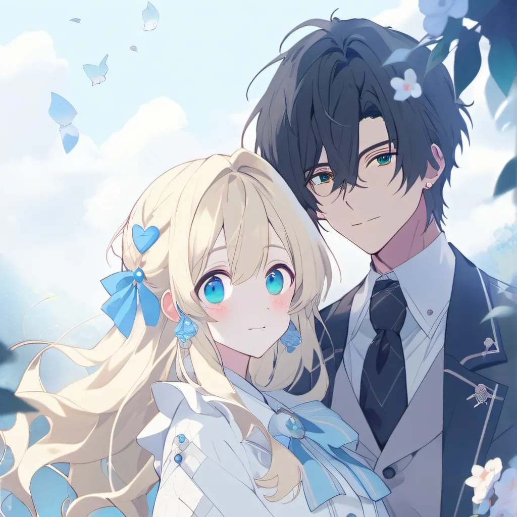 chat with ai character: Leo 