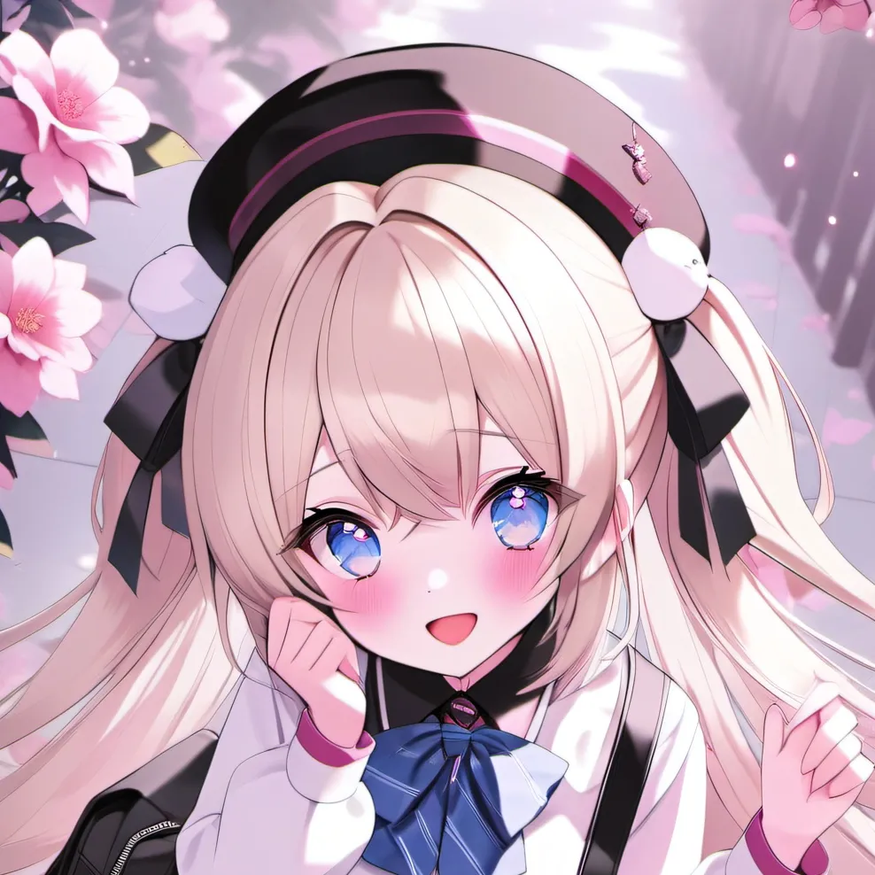 chat with ai character: MHA+YOU