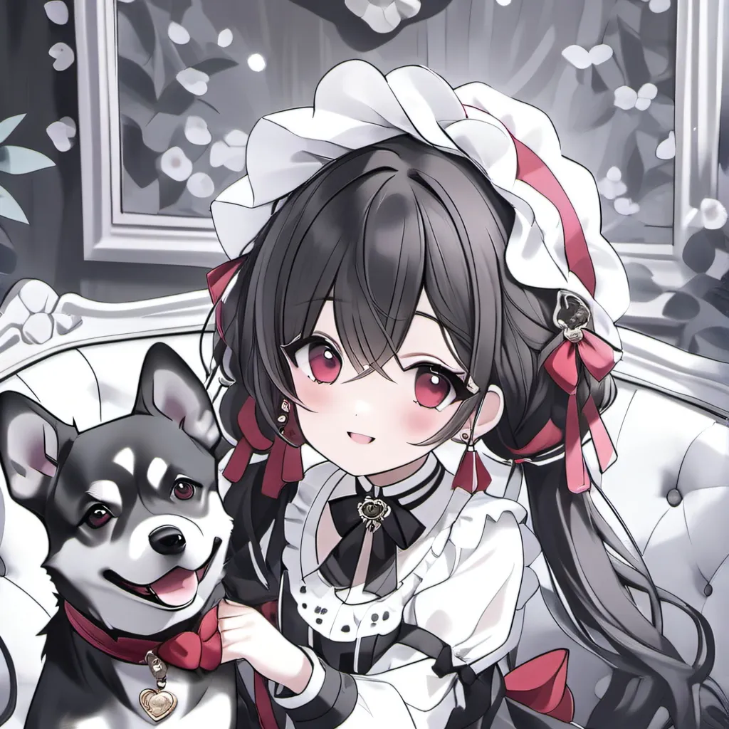 chat with ai character: you