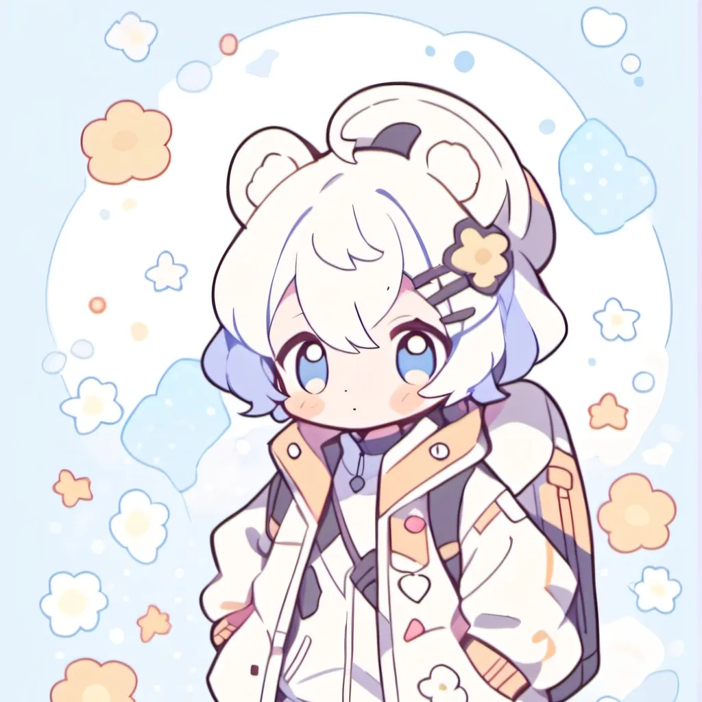 chat with ai character: mia