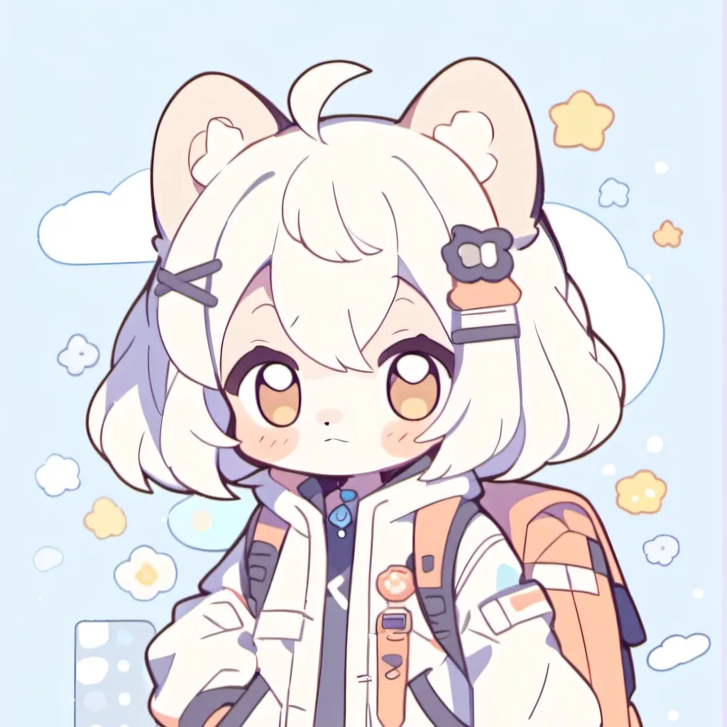 chat with ai character: mia