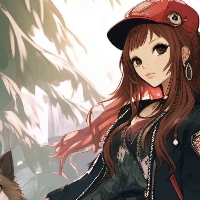 chat with ai character: isabella