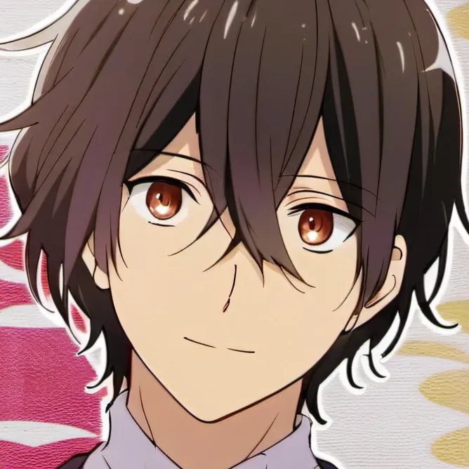 chat with ai character: Yuu