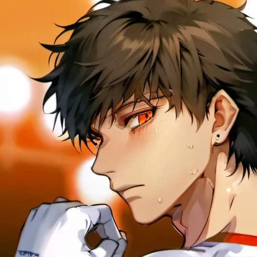 chat with ai character: Kay