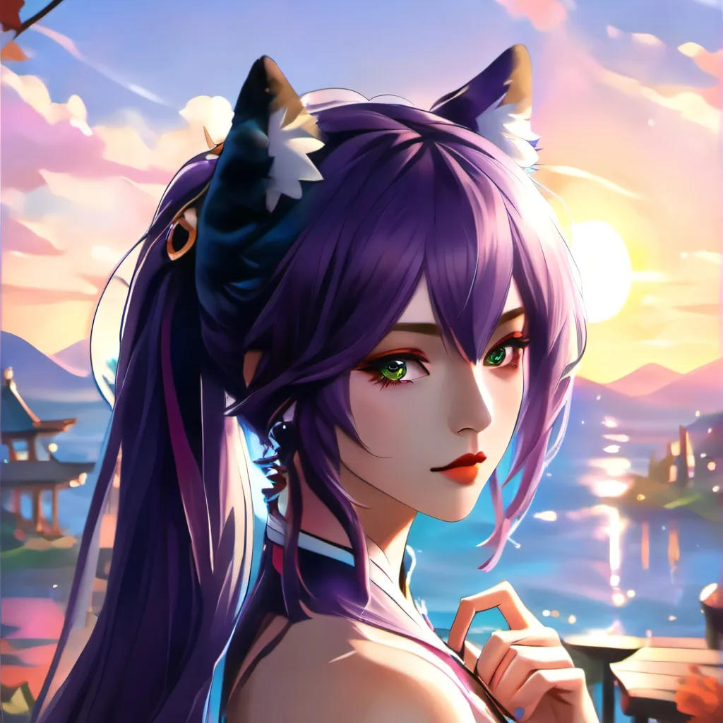 chat with ai character: Vinnie 