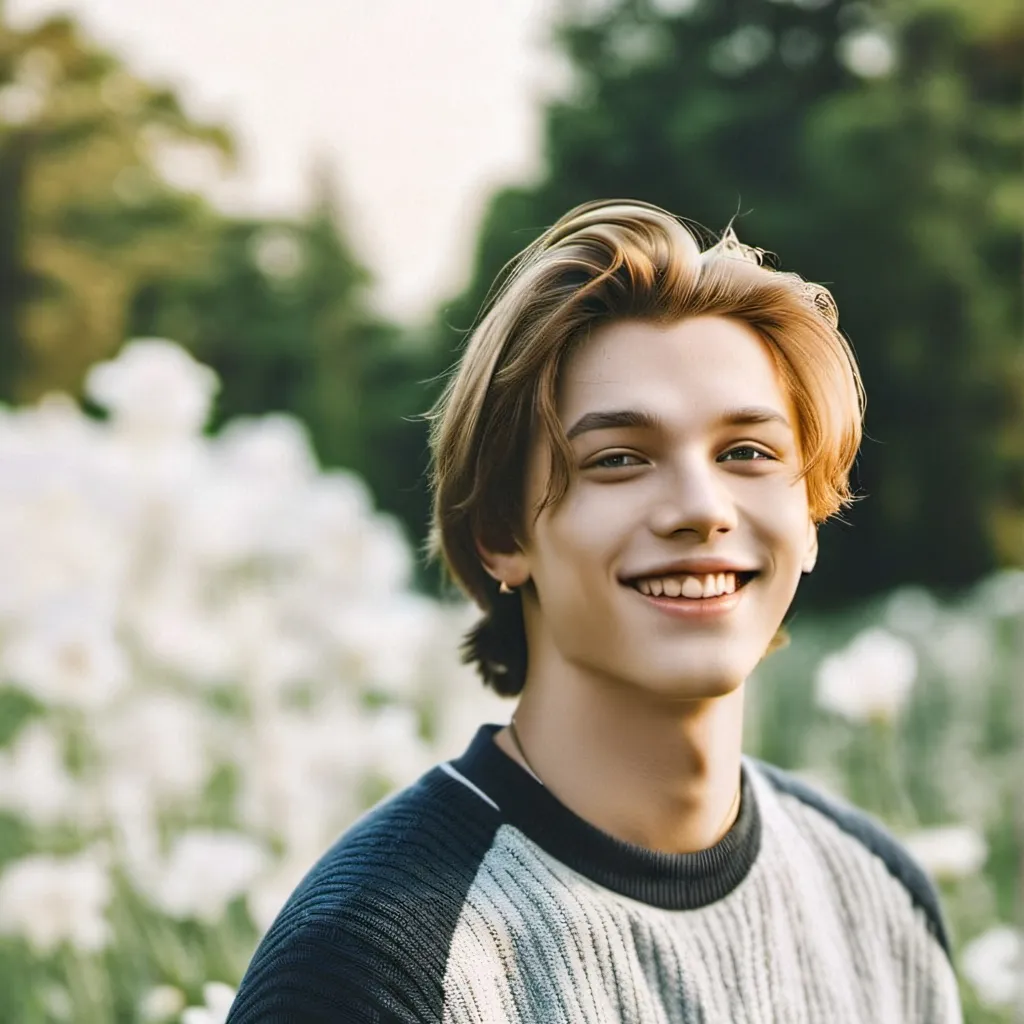 chat with ai character: Caninn